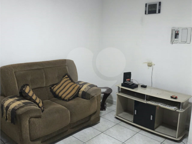 Apartamento à venda com 2 quartos em Vila Maria, São Paulo, SP