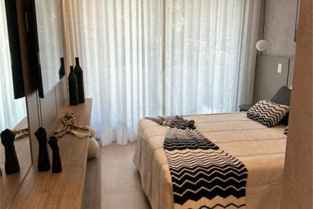 Casa à venda com 6 suítes no condomínio Golf CL, Bertioga - SP