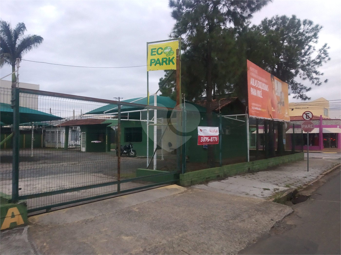 Terreno à venda no Centro, Indaiatuba, SP