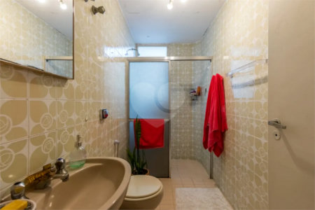 Apartamento à venda com 3 quartos, sendo 1 suíte, em Perdizes, São Paulo, SP