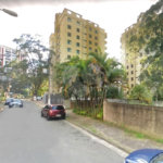 Terreno à venda em Paraisópolis, São Paulo, SP