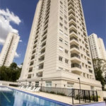 Apartamento à venda com 1 quarto em Vila Andrade, São Paulo, SP