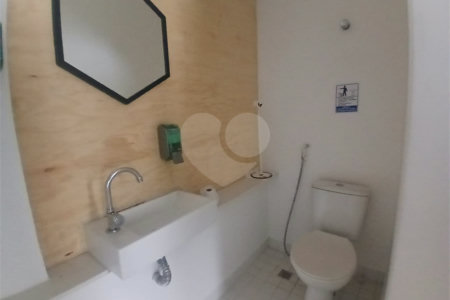 Sala para alugar em Vila Leopoldina, São Paulo, SP
