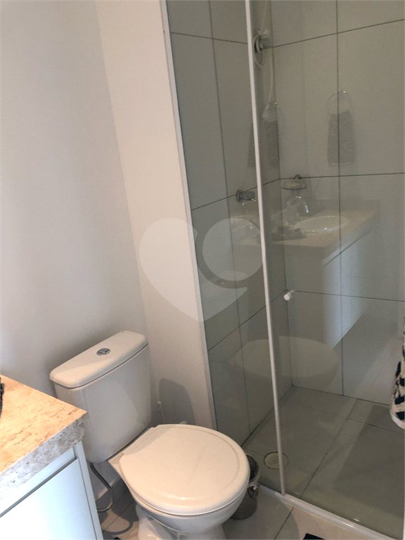 Apartamento à venda com 1 suíte em Santana, São Paulo, SP