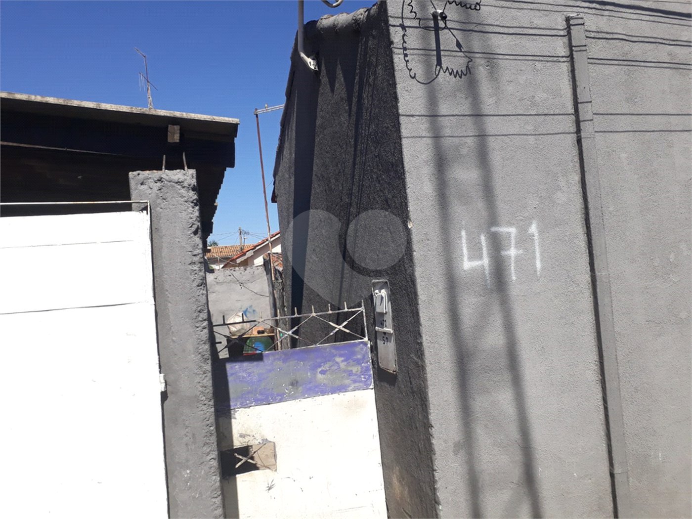 Casa à venda com 2 quartos no Centro, Indaiatuba, SP