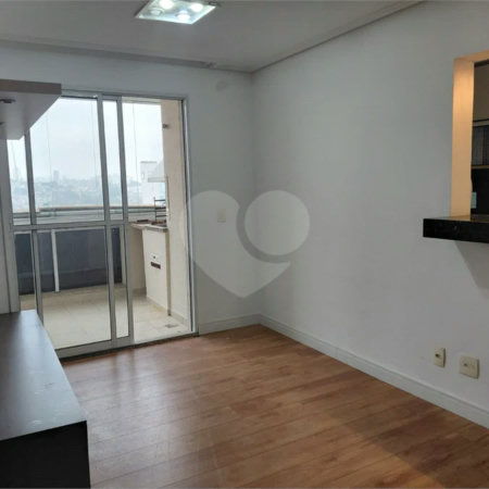 Apartamento para alugar com 3 quartos, sendo 1 suíte, em Vila Leopoldina, São Paulo, SP