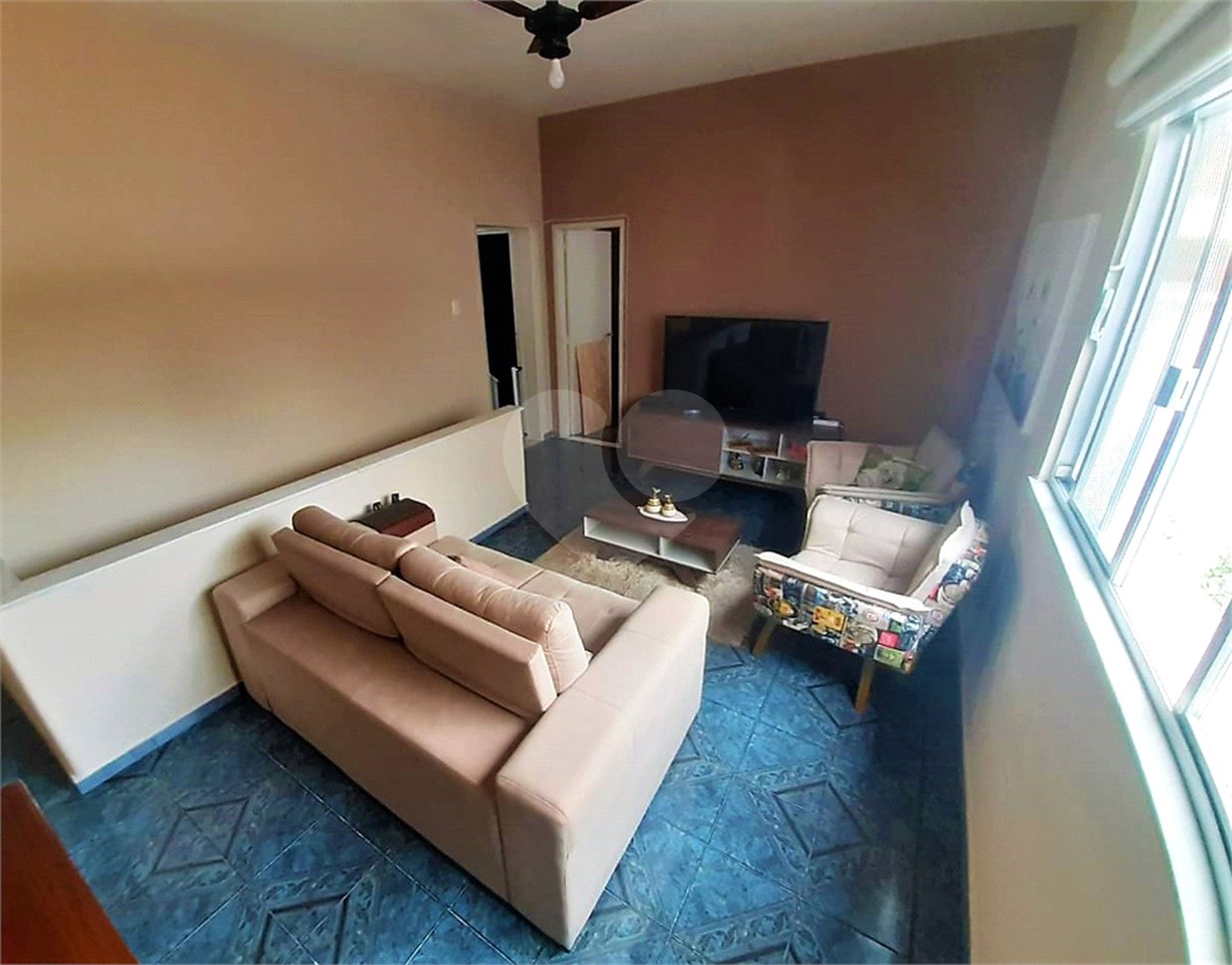 Casa de Vila à venda com 5 quartos em Jardim Botânico, Rio de Janeiro, RJ