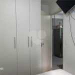 Apartamento à venda com 2 quartos em Vila Leopoldina, São Paulo, SP