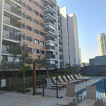 Apartamento à venda com 2 quartos, sendo 1 suíte, em Ferreira, São Paulo, SP