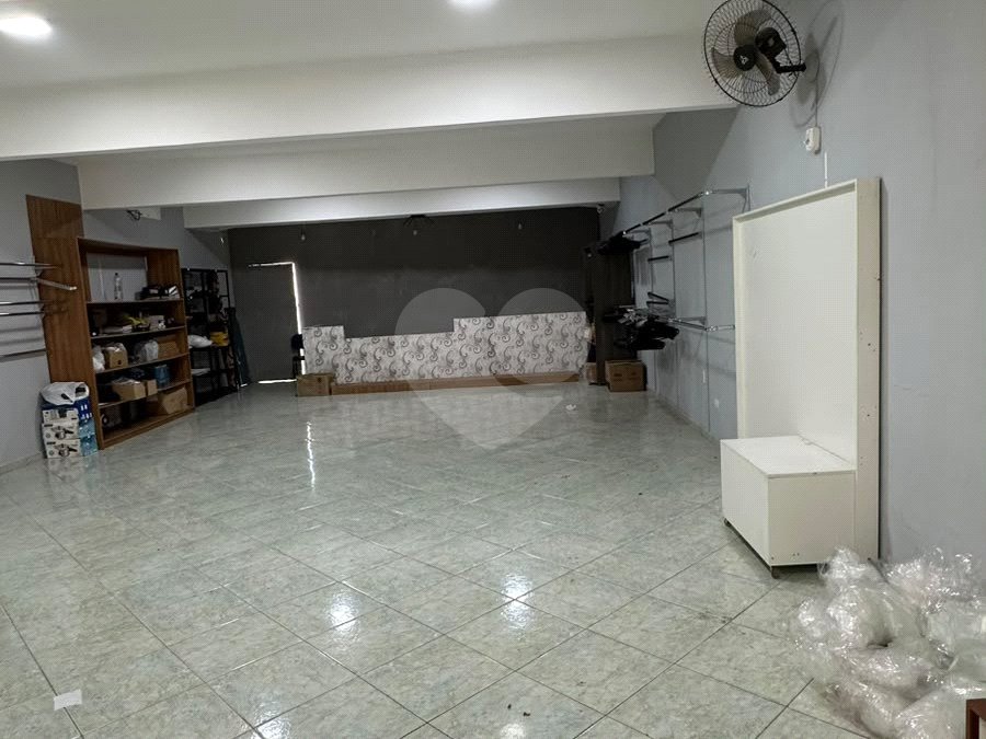 Prédio para alugar em Vila Domingues, Votorantim, SP