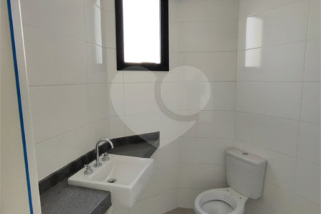 Apartamento à venda com 2 quartos, sendo 1 suíte, em Santa Teresinha, São Paulo, SP