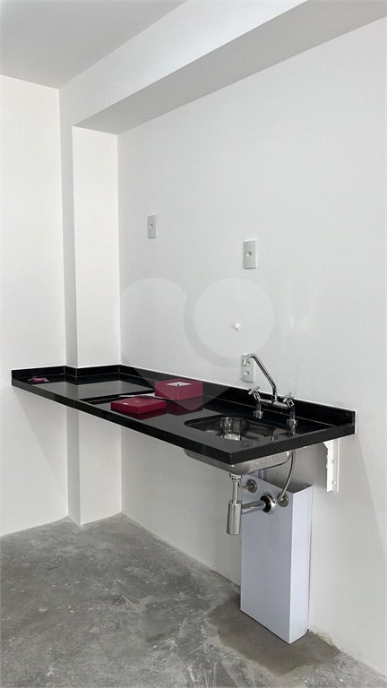 Studio à venda ou para alugar com 1 quarto em Pinheiros, São Paulo, SP