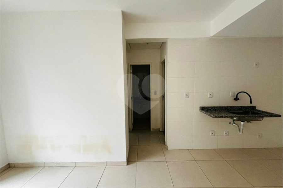 Apartamento à venda com 2 quartos em Conceição, São Paulo, SP