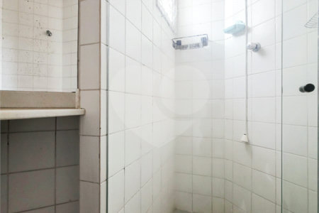 Apartamento à venda com 1 suíte em Pinheiros, São Paulo, SP