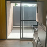 Apartamento à venda com 1 suíte em Pinheiros, São Paulo, SP