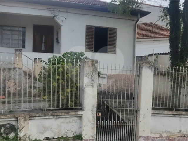 Terreno à venda em Vila Medeiros, São Paulo, SP