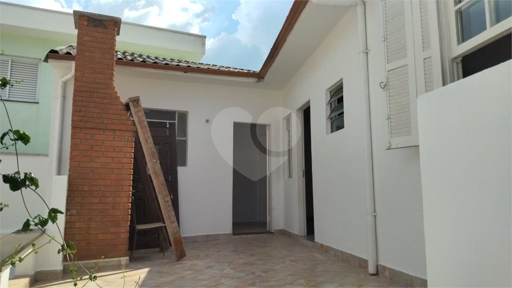 Casa Térrea à venda com 3 quartos, sendo 2 suítes, em Jardim Franca, São Paulo, SP