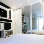 Apartamento à venda com 2 quartos, sendo 1 suíte, em Santana, São Paulo, SP