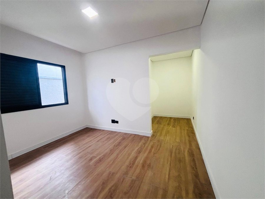 Casa à venda com 3 quartos, sendo 1 suíte,  no condomínio Cyrela Landscape Esplanada, Votorantim - SP