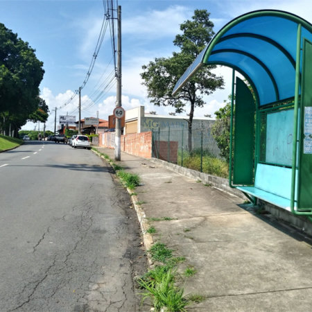 Terreno à venda em Jardim América, Indaiatuba, SP
