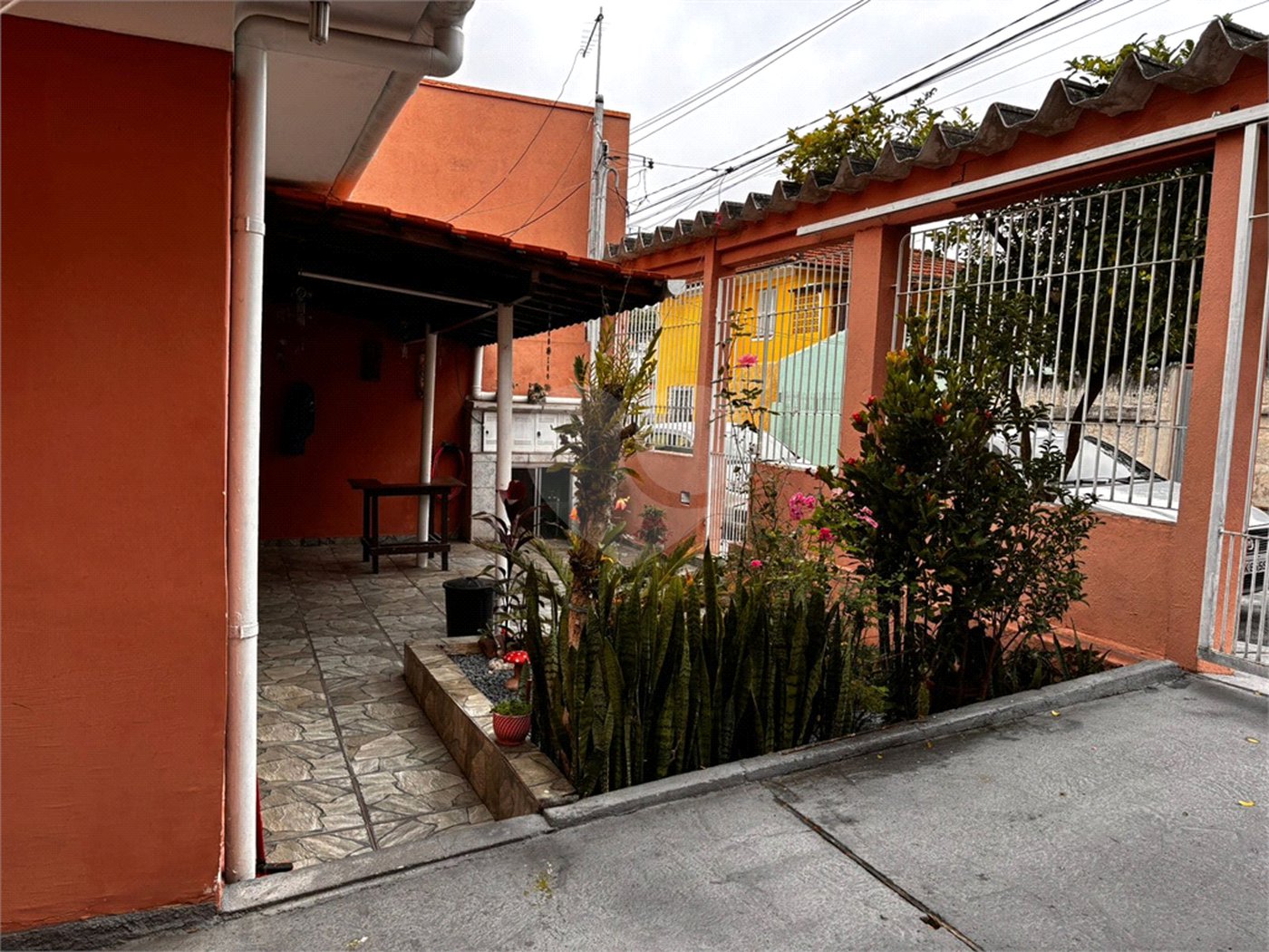 Casa Térrea à venda com 4 quartos, sendo 1 suíte, em Jaçanã, São Paulo, SP