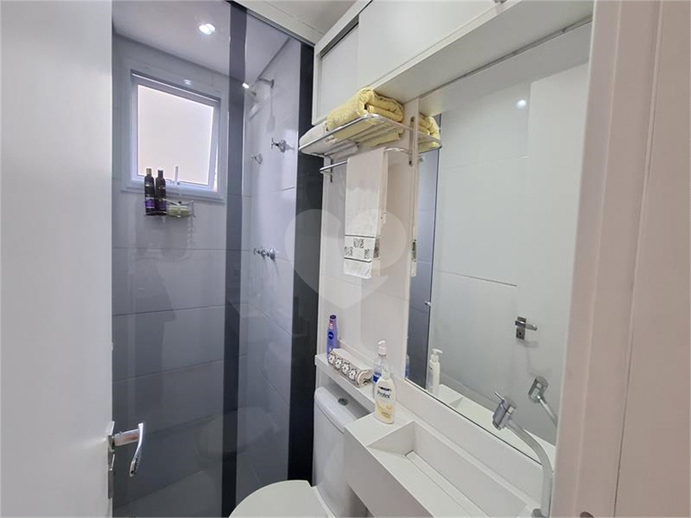 Apartamento à venda com 2 quartos em Santana, São Paulo, SP