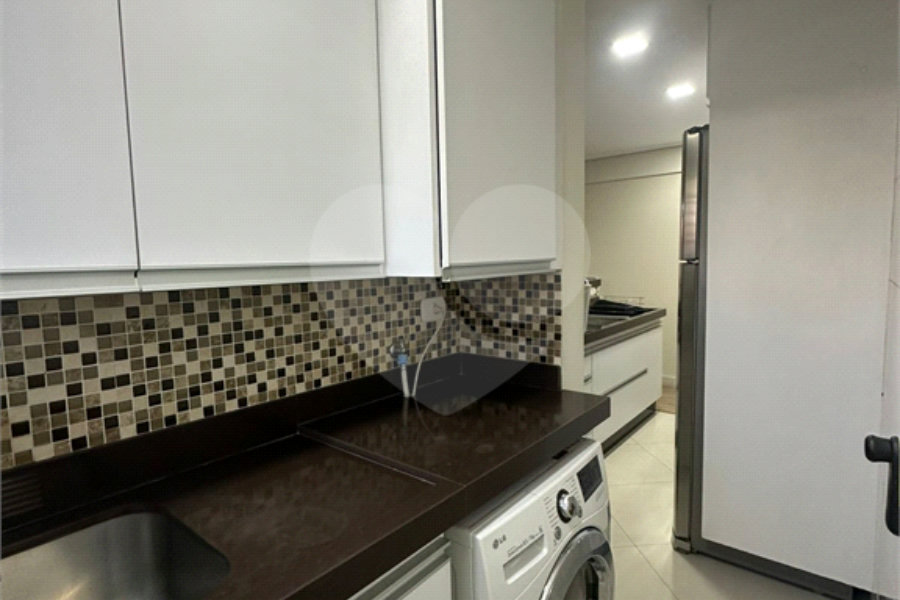 Apartamento à venda com 2 quartos em Tucuruvi, São Paulo, SP
