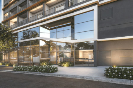 Apartamento à venda com 2 quartos, sendo 1 suíte, em Vila Mariana, São Paulo, SP