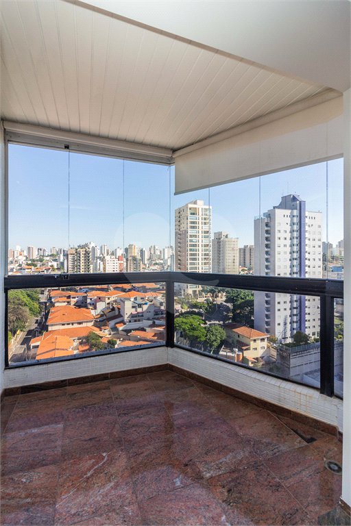 Duplex à venda com 1 quarto, sendo 3 suítes, em Vila Paulicéia, São Paulo, SP