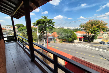 Casa à venda com 3 quartos, sendo 1 suíte, em Parque São Domingos, São Paulo, SP