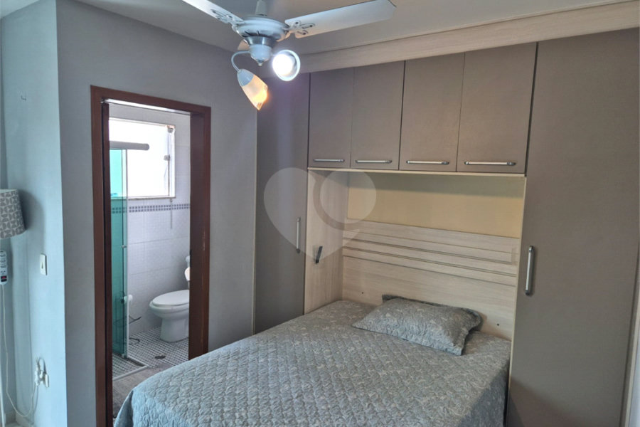 Sobrado à venda com 2 quartos, sendo 1 suíte,  em Tucuruvi, São Paulo, SP