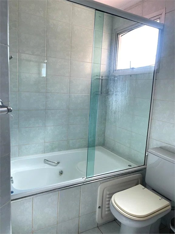 Cobertura à venda com 3 quartos, sendo 1 suíte, em Vila Suzana, São Paulo, SP