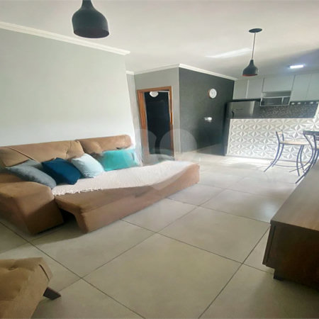 Apartamento à venda com 2 quartos, sendo 1 suíte,  em Reserva Real, Ribeirão Preto, SP