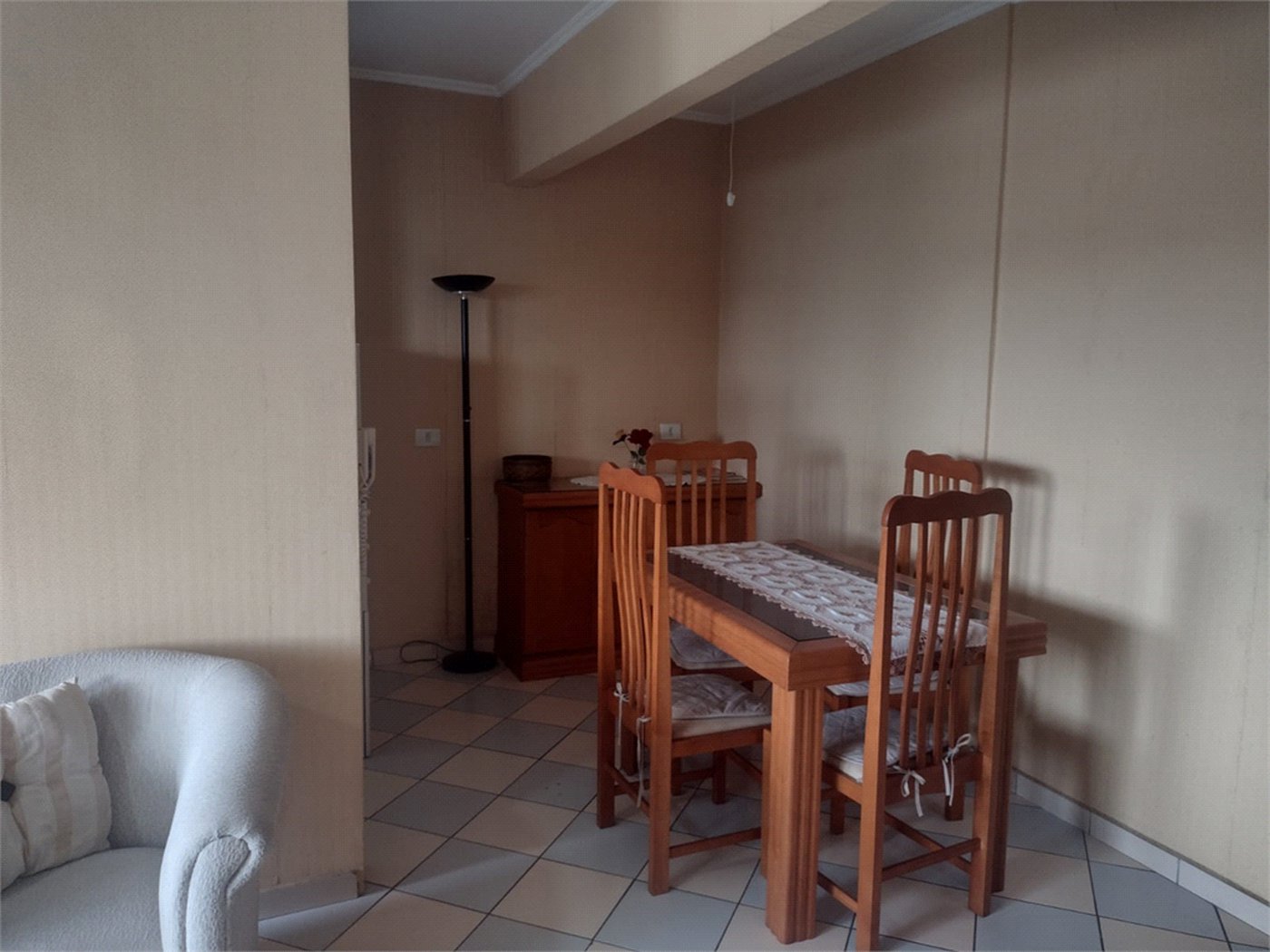 Apartamento à venda com 2 quartos em Instituto de Previdência, São Paulo, SP