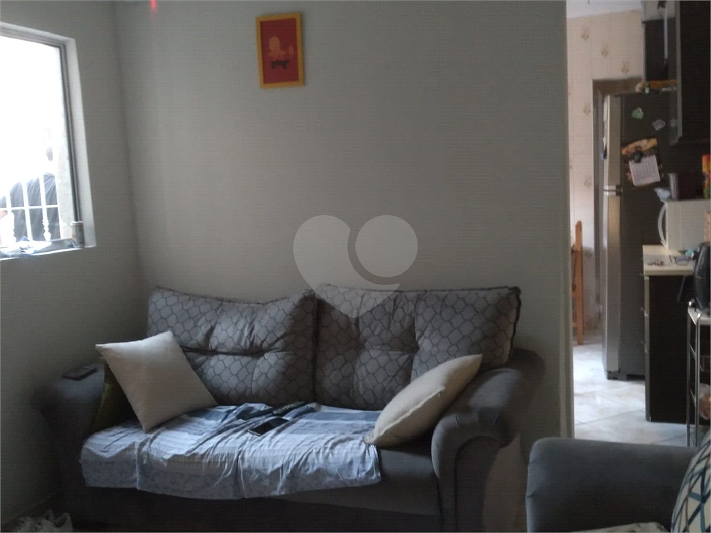 Sobrado à venda com 6 quartos, sendo 1 suíte, em Vila Sabrina, São Paulo, SP