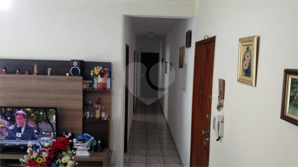 Apartamento à venda com 2 quartos em Jardim Franca, São Paulo, SP