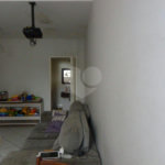 Sobrado à venda com 2 quartos em Vila Mascote, São Paulo, SP