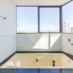 Duplex à venda com 1 quarto, sendo 3 suítes, em Vila Paulicéia, São Paulo, SP