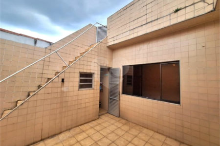 Casa Térrea à venda com 3 quartos, sendo 1 suíte, em Planalto Paulista, São Paulo, SP