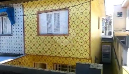 Sobrado à venda com 3 quartos em Vila Medeiros, São Paulo, SP