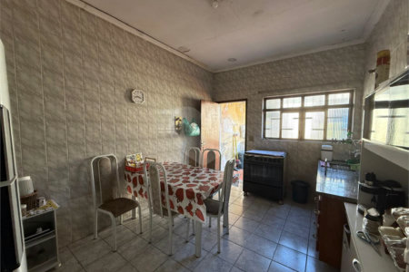 Terreno à venda com 2 quartos em Parada Inglesa, São Paulo, SP