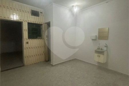 Sobrado à venda com 2 quartos em Água Fria, São Paulo, SP