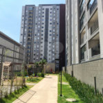 Apartamento à venda com 2 quartos em Jardim Japão, São Paulo, SP