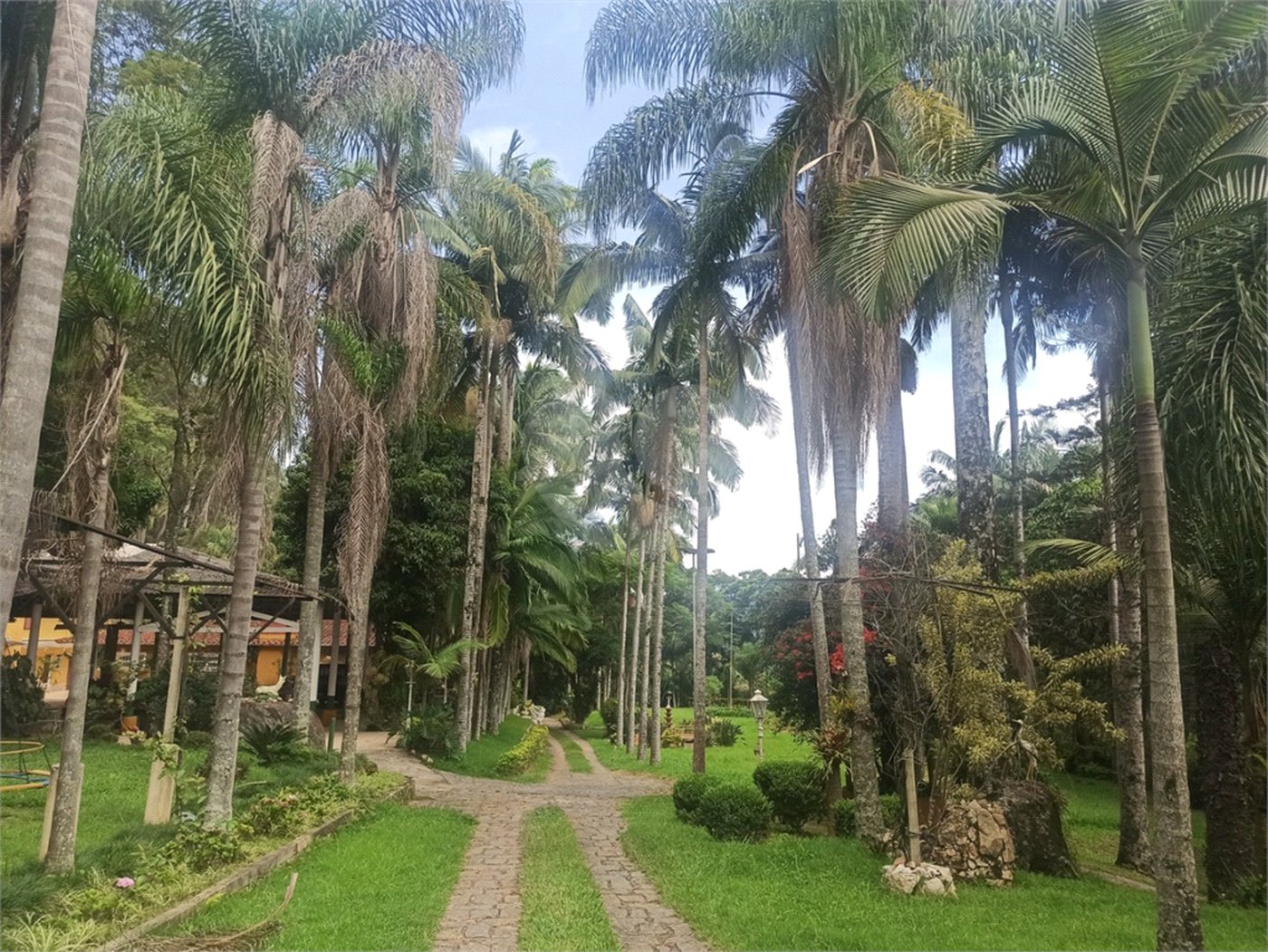 Sítio à venda com 9 quartos, sendo 5 suítes, em Portão, Atibaia, SP