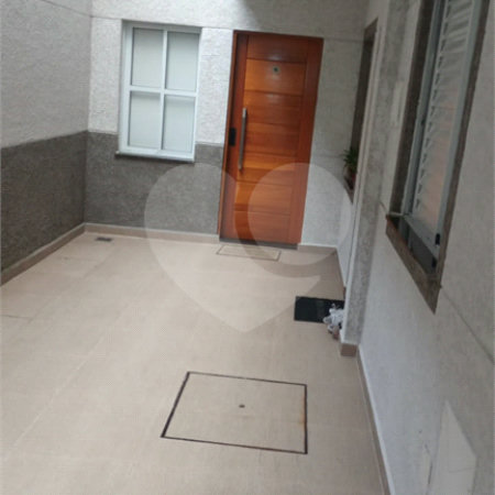 Apartamento à venda com 2 quartos em Vila Nivi, São Paulo, SP