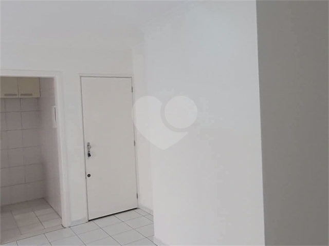 Apartamento para alugar com 2 quartos em Mandaqui, São Paulo, SP