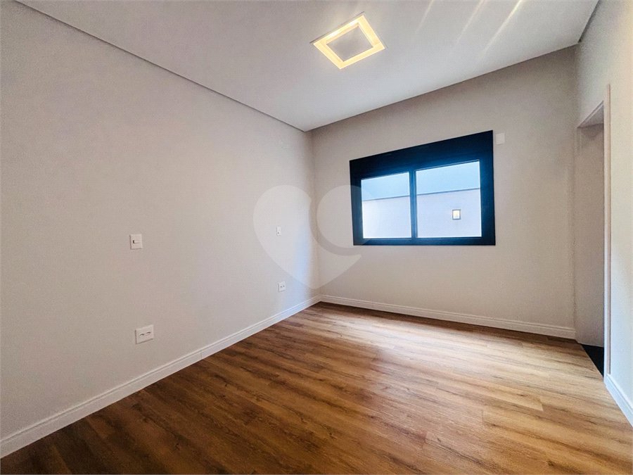 Casa à venda com 3 suítes no condomínio Alphaville Nova Esplanada 1, Votorantim - SP