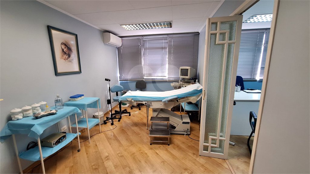 Sala à venda em Bela Vista, São Paulo, SP