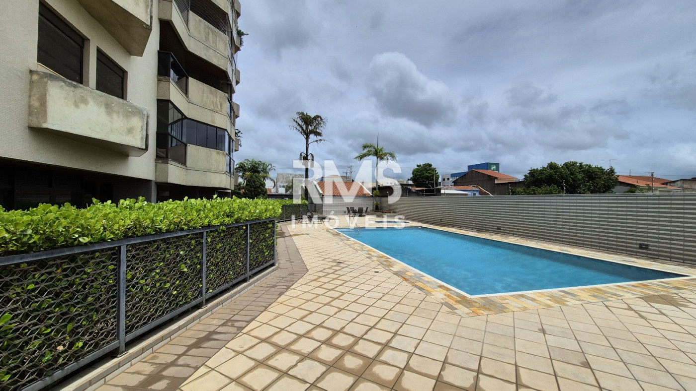 Apartamento para alugar com 3 quartos, sendo 1 suíte, em Vila Nova, Itu, SP