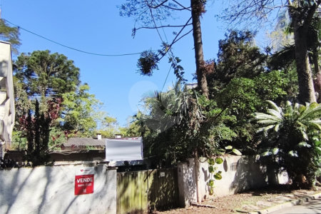 Terreno à venda com 1 suíte em Alto da Boa Vista, São Paulo, SP